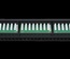 Коммутационная панель СегментЛАН Cat5e 1U, 48 портов, UTP, RJ45, черная