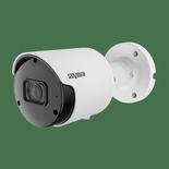 Антивандальная уличная IP-видеокамера с разрешением 8Mpix; встроенный микрофон; Российский облачный сервис; интеграция с IProject и IPEYE